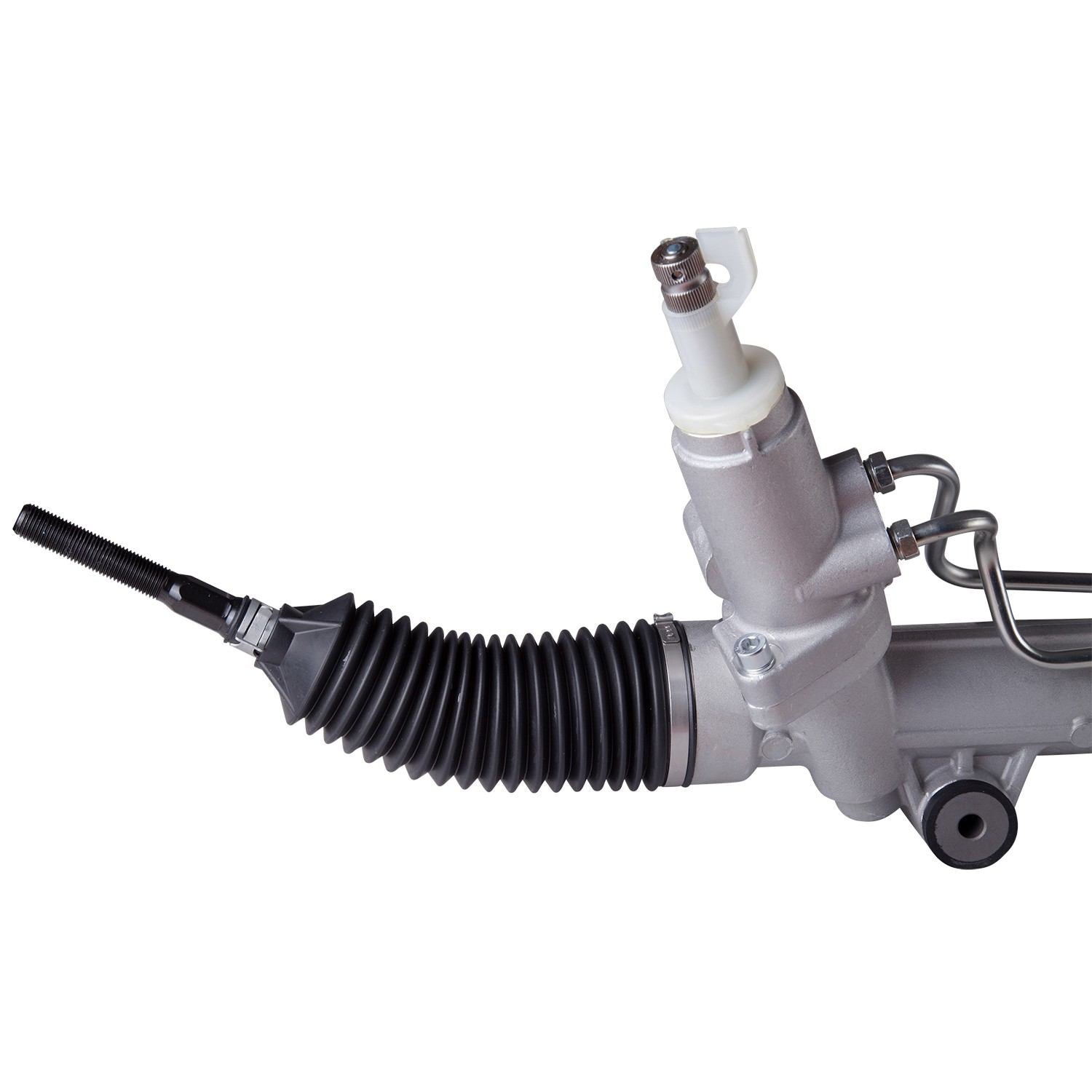 PWR Rack and Pinion Assembly 42-2323