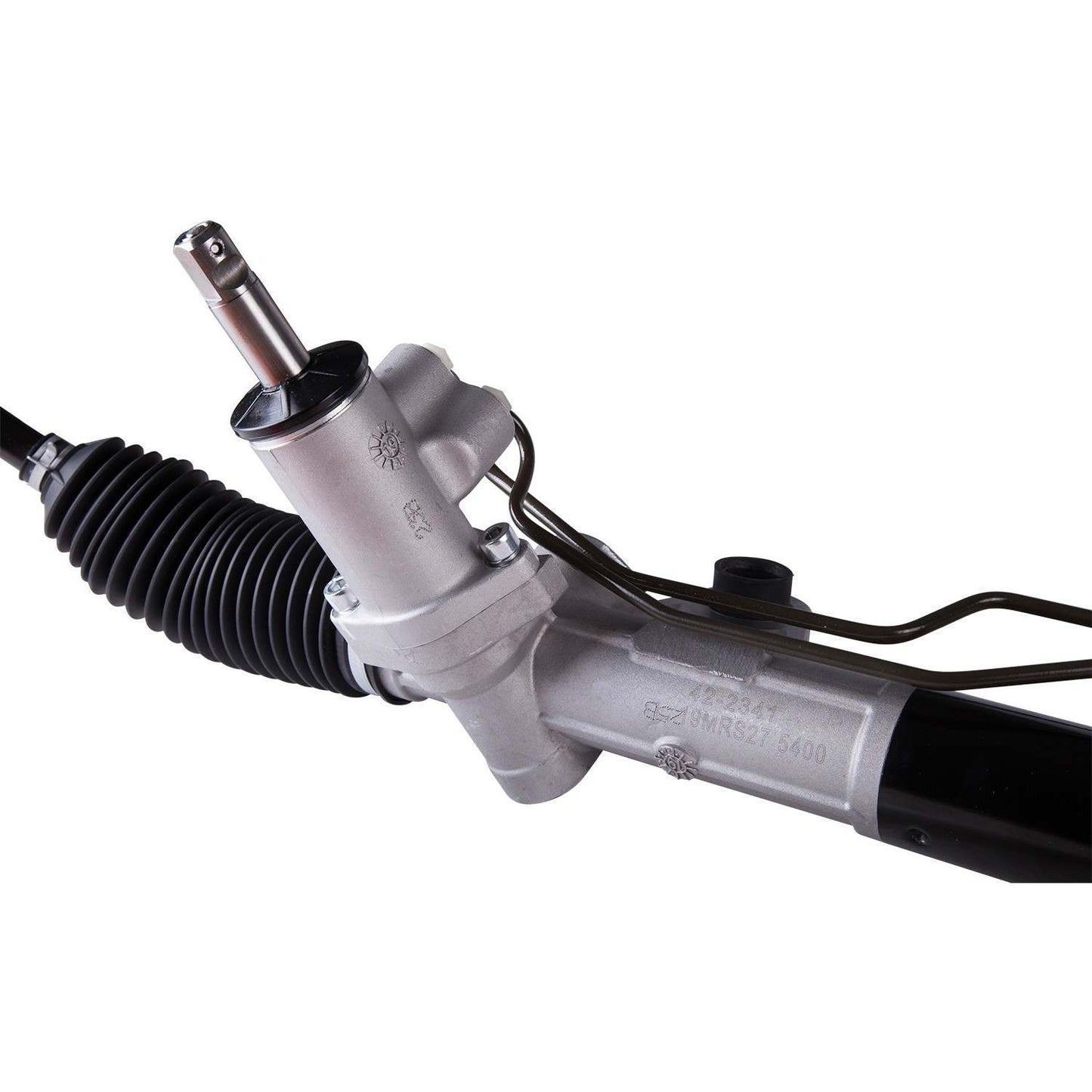 PWR New Hydraulic Power Rack and Pinion 42-2341