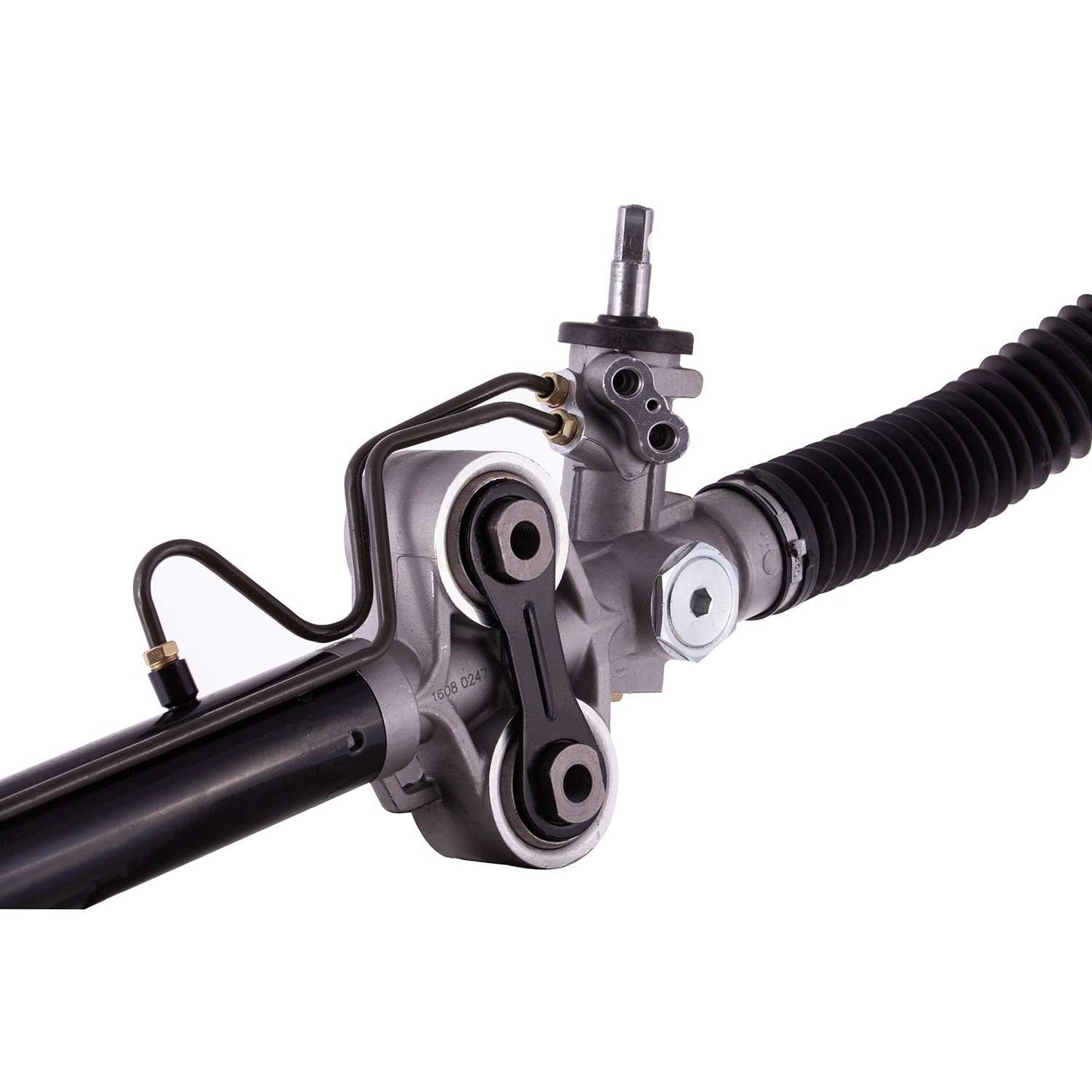 PWR New Hydraulic Power Rack and Pinion 42-2350