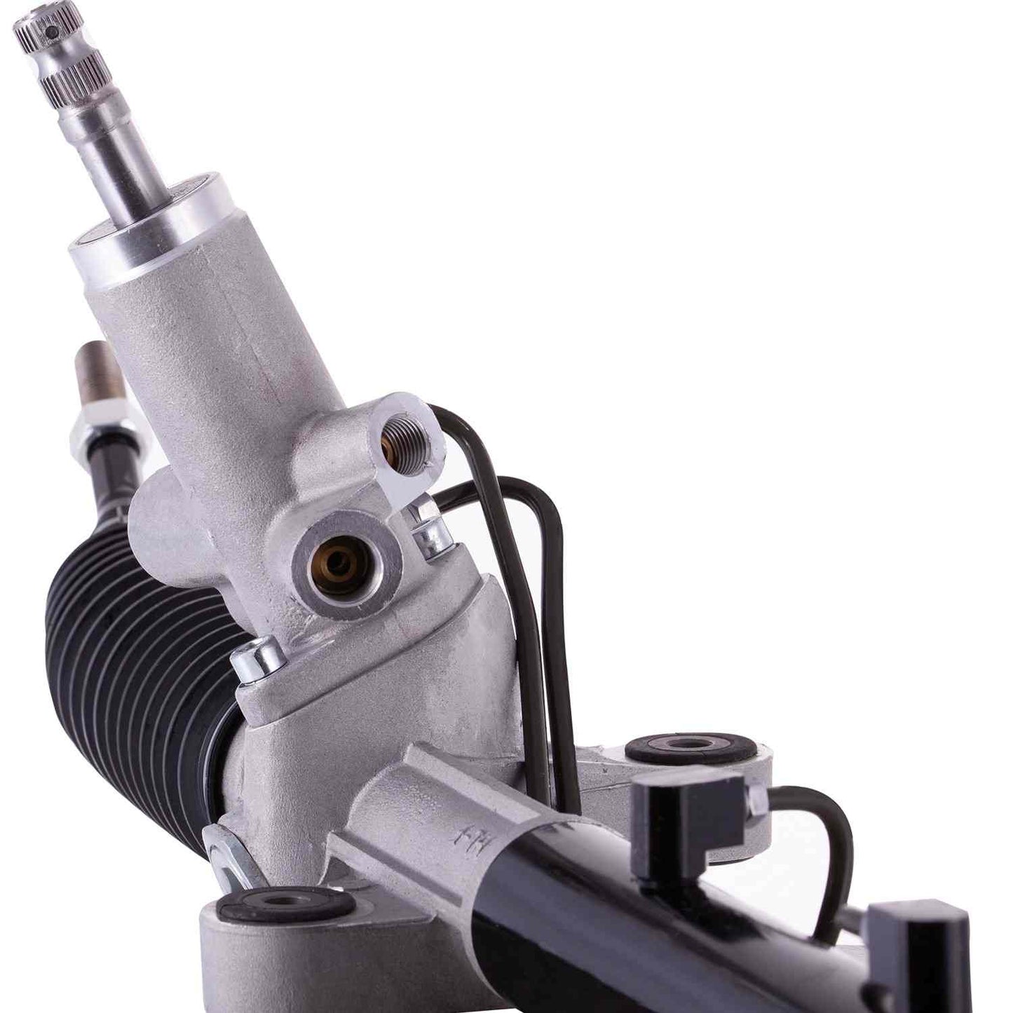 PWR Rack and Pinion Assembly 42-2395