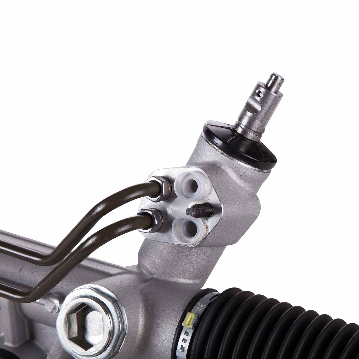 PWR Rack and Pinion Assembly 42-2416