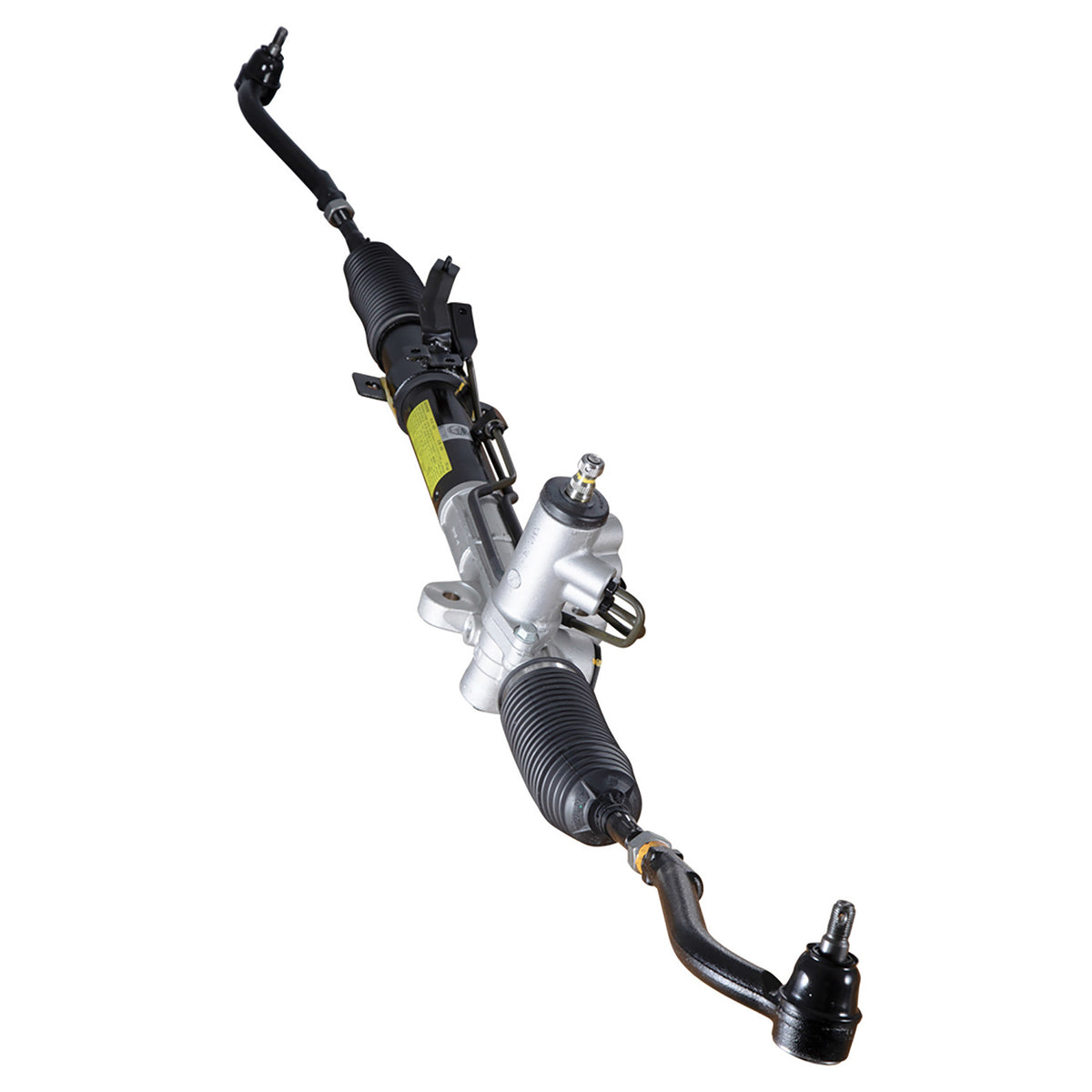 PWR New Hydraulic Power Rack and Pinion 42-2706T