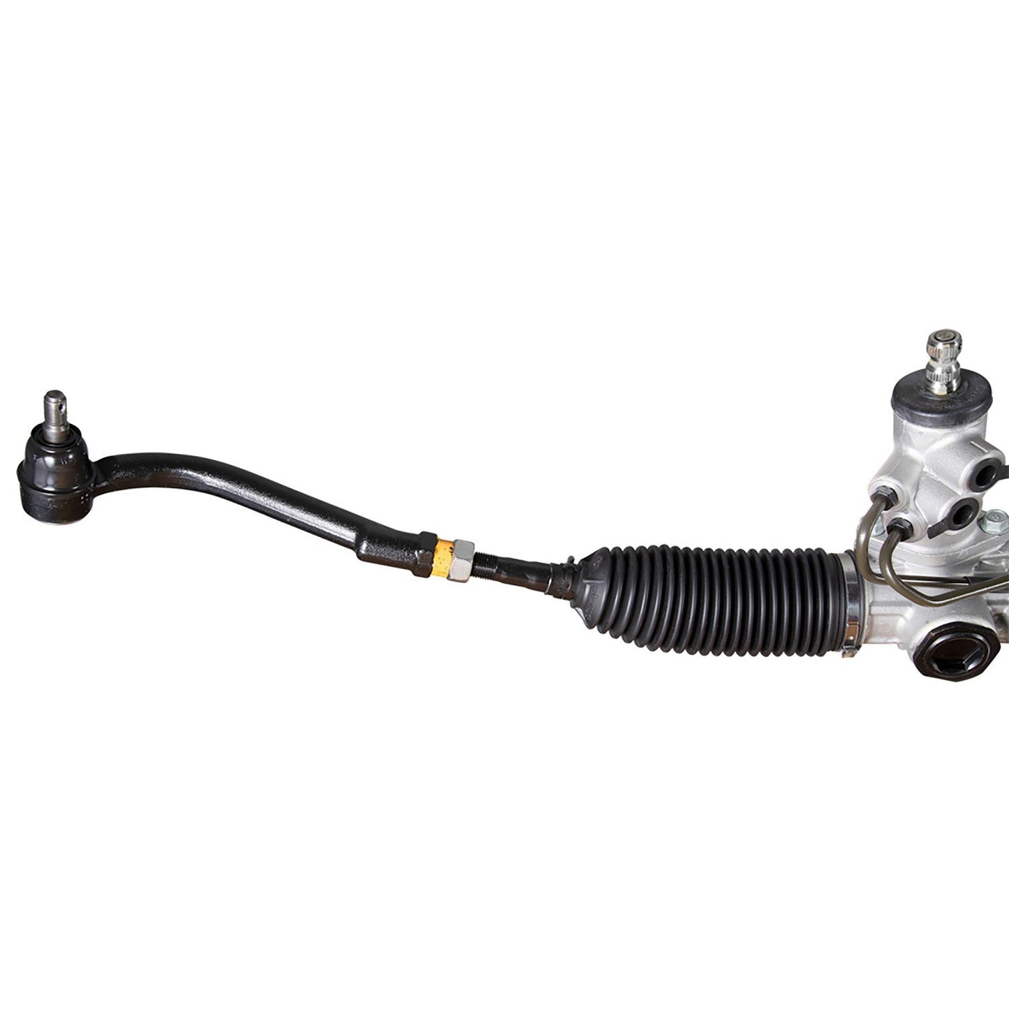 PWR New Hydraulic Power Rack and Pinion 42-2706T