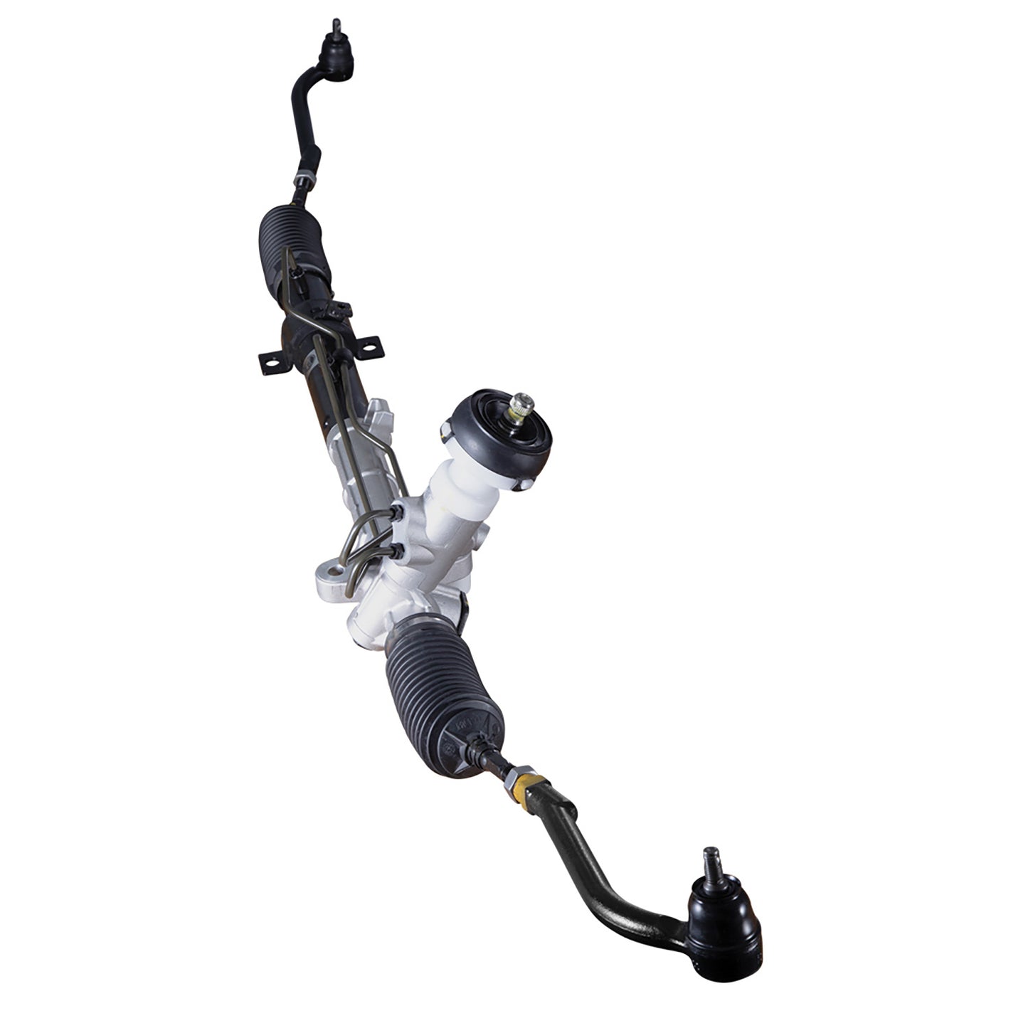 PWR Rack and Pinion Assembly 42-2993T