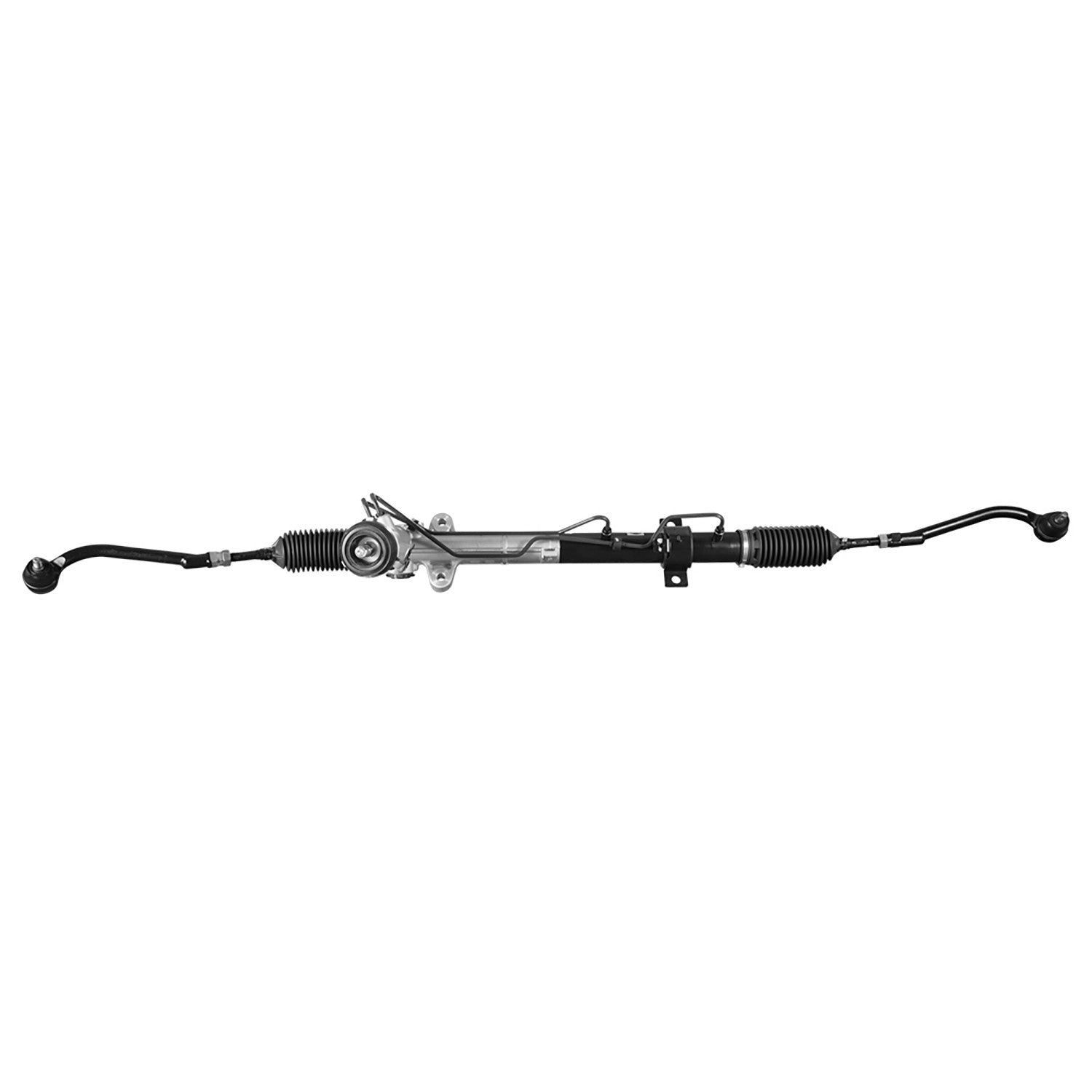 PWR Rack and Pinion Assembly 42-2993T