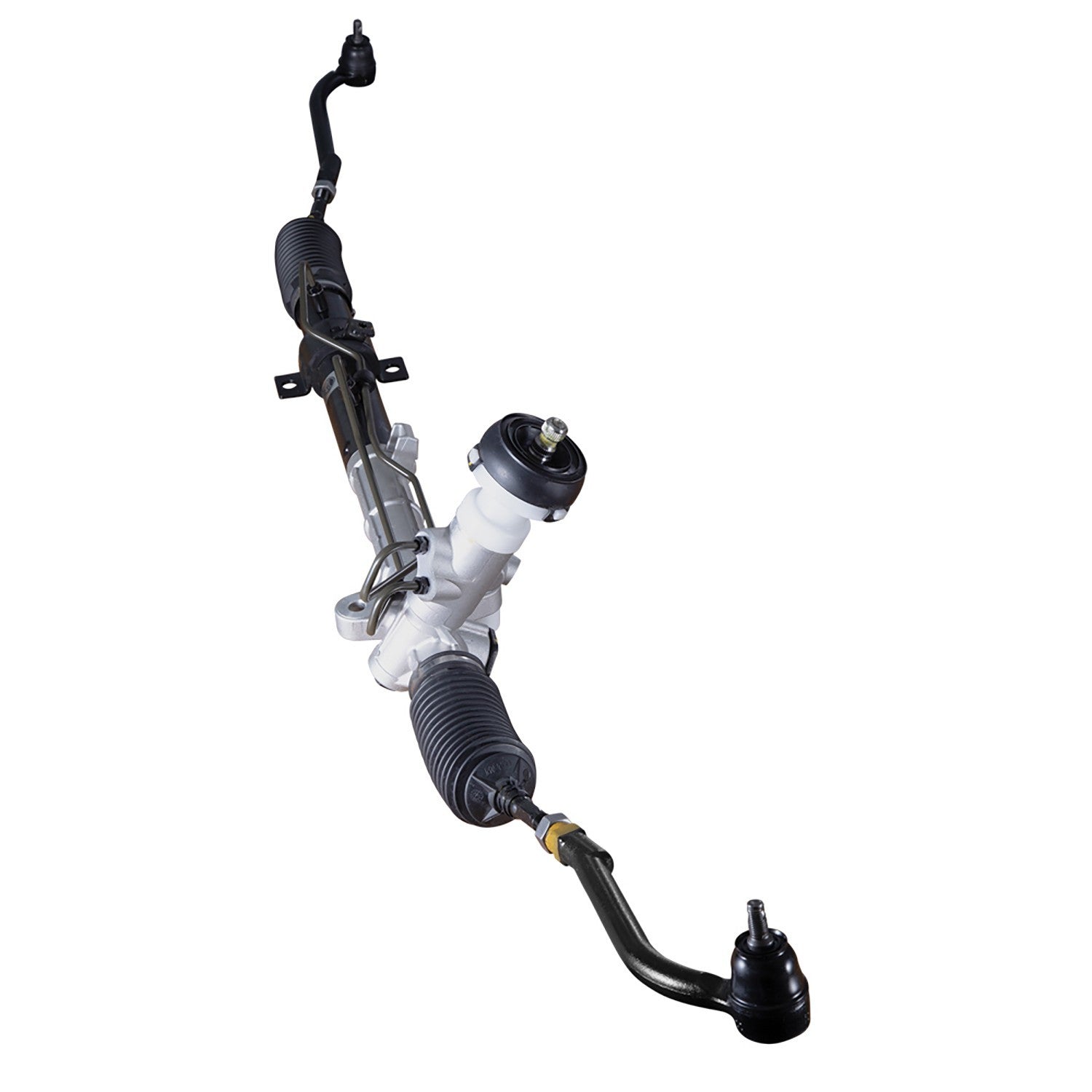 PWR Rack and Pinion Assembly 42-2993T