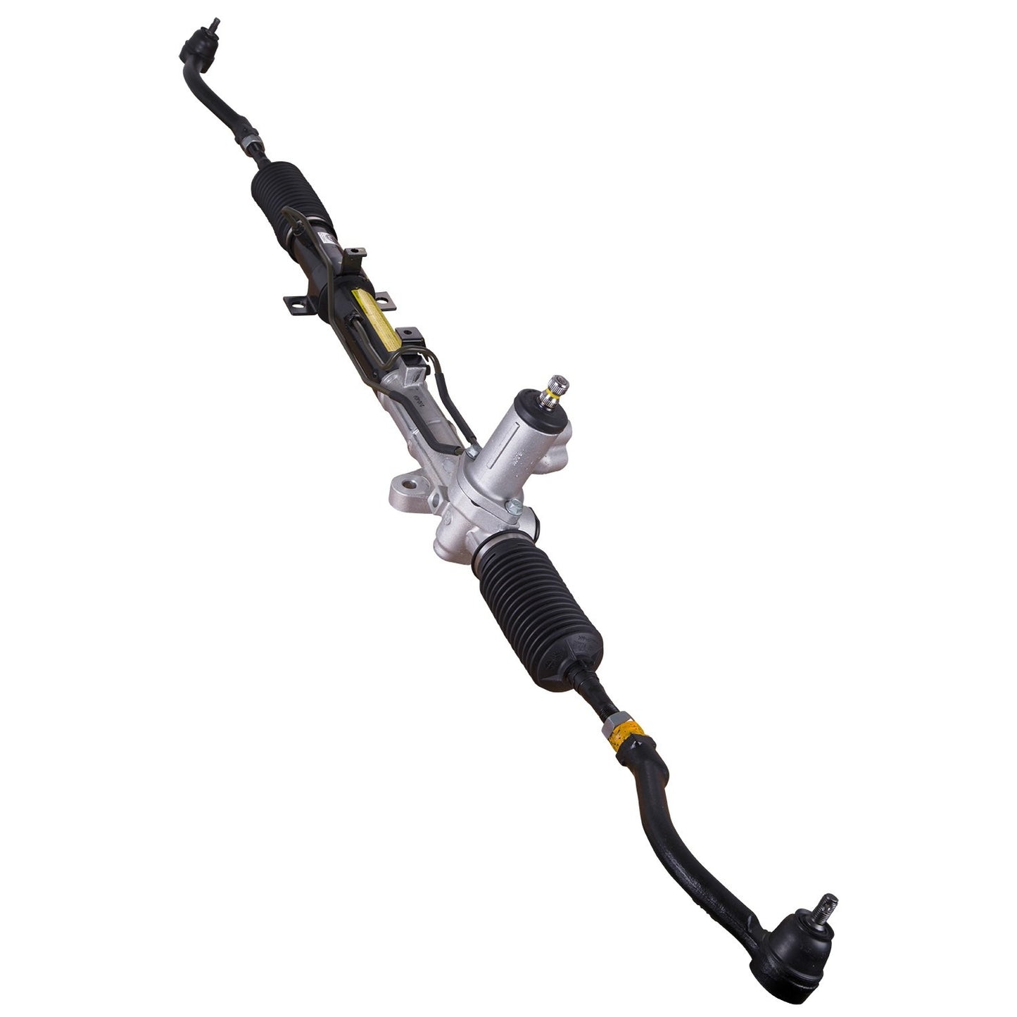 PWR New Hydraulic Power Rack and Pinion 42-2994T