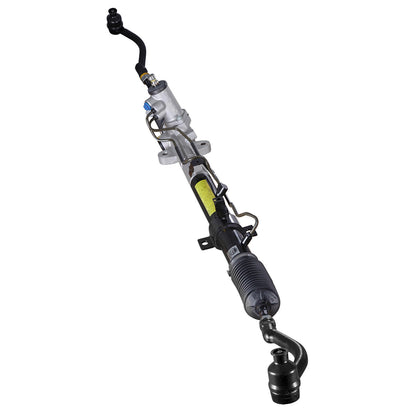 PWR Rack and Pinion Assembly 42-2995T
