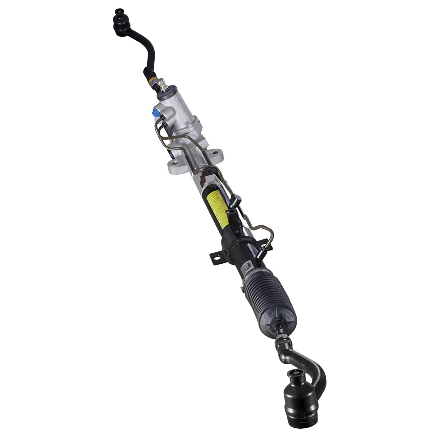 PWR New Hydraulic Power Rack and Pinion 42-2995T
