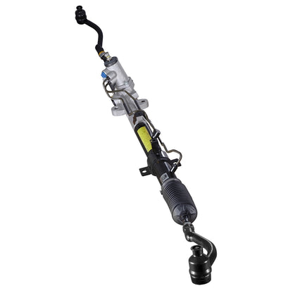PWR Rack and Pinion Assembly 42-2995T