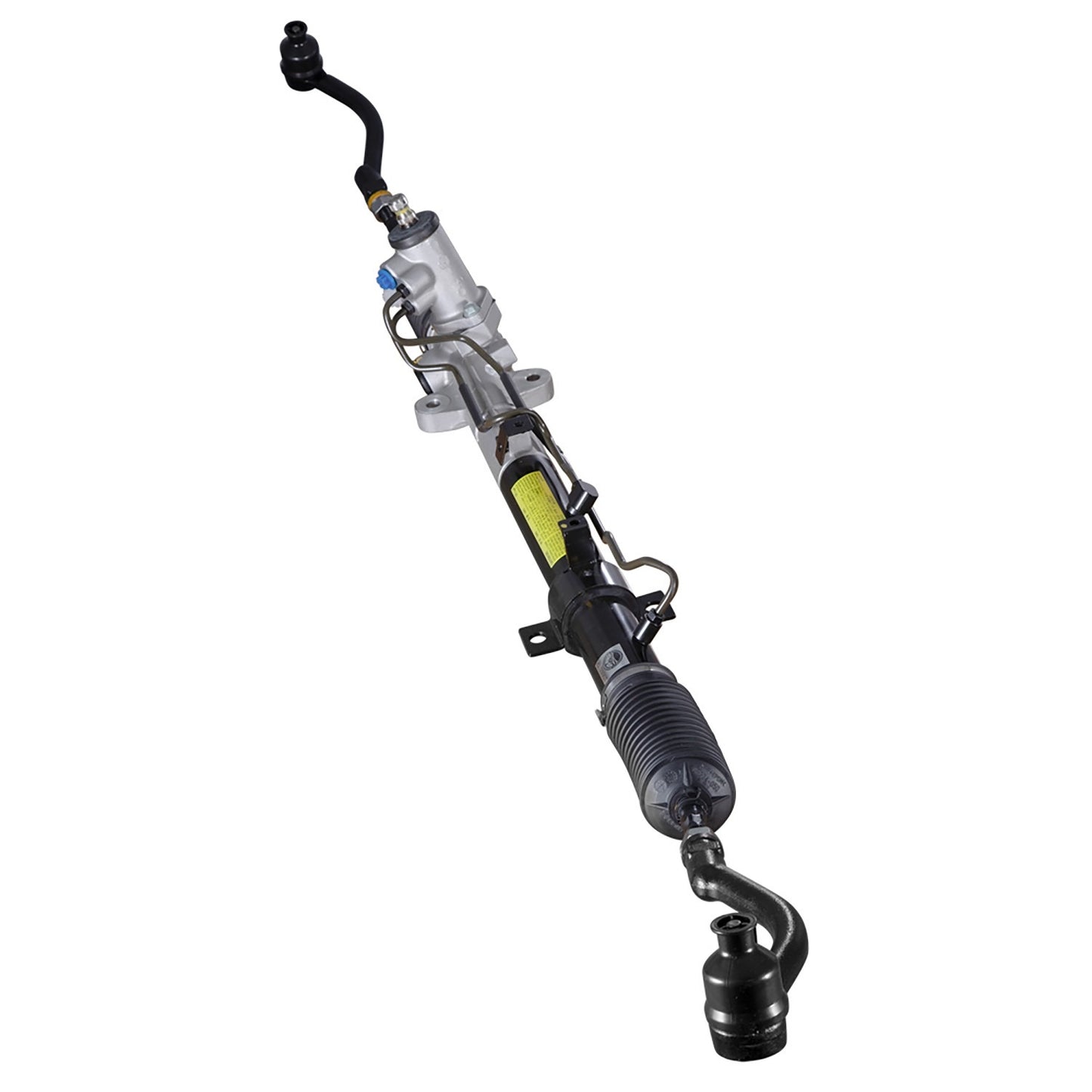 PWR New Hydraulic Power Rack and Pinion 42-2995T