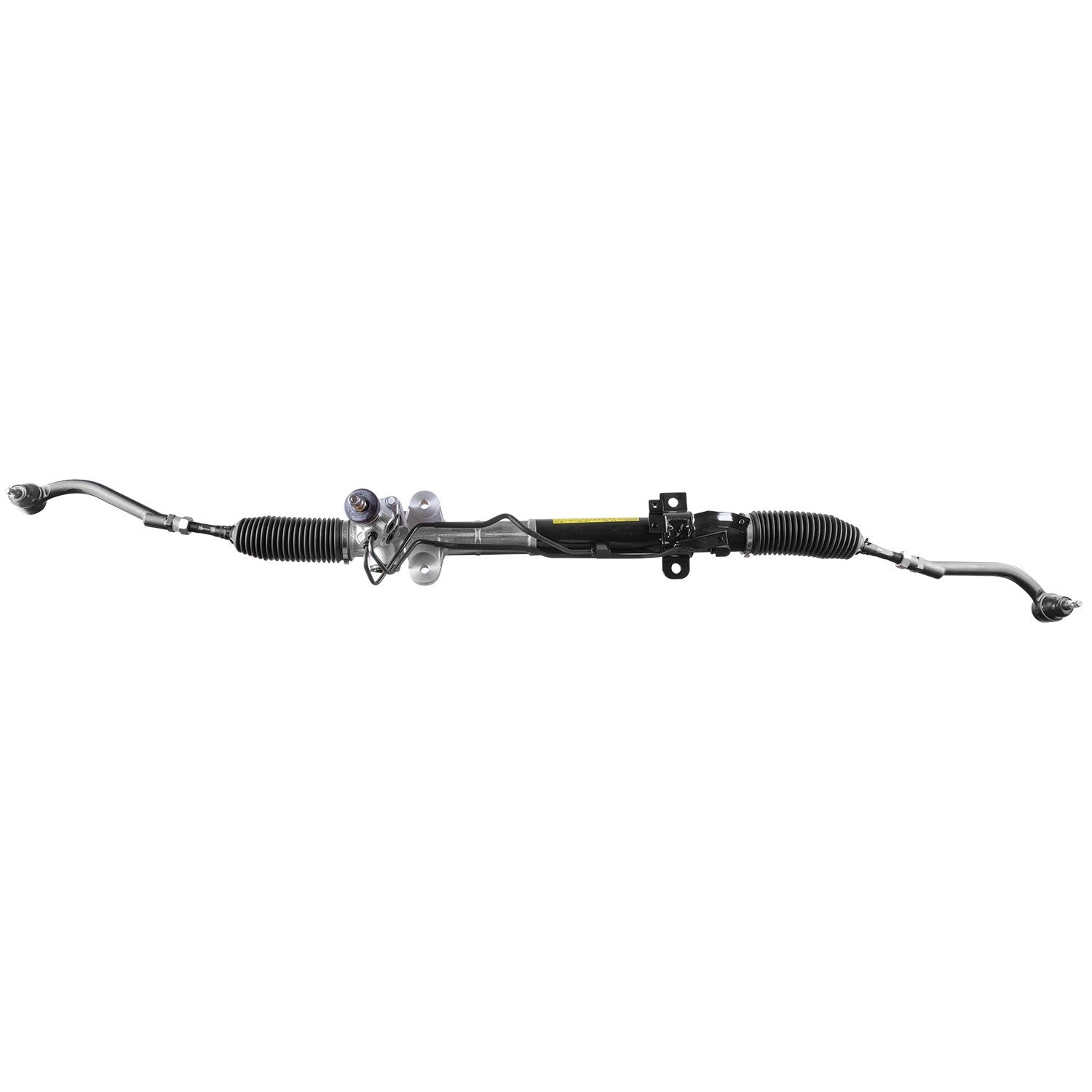 PWR Rack and Pinion Assembly 42-2997T