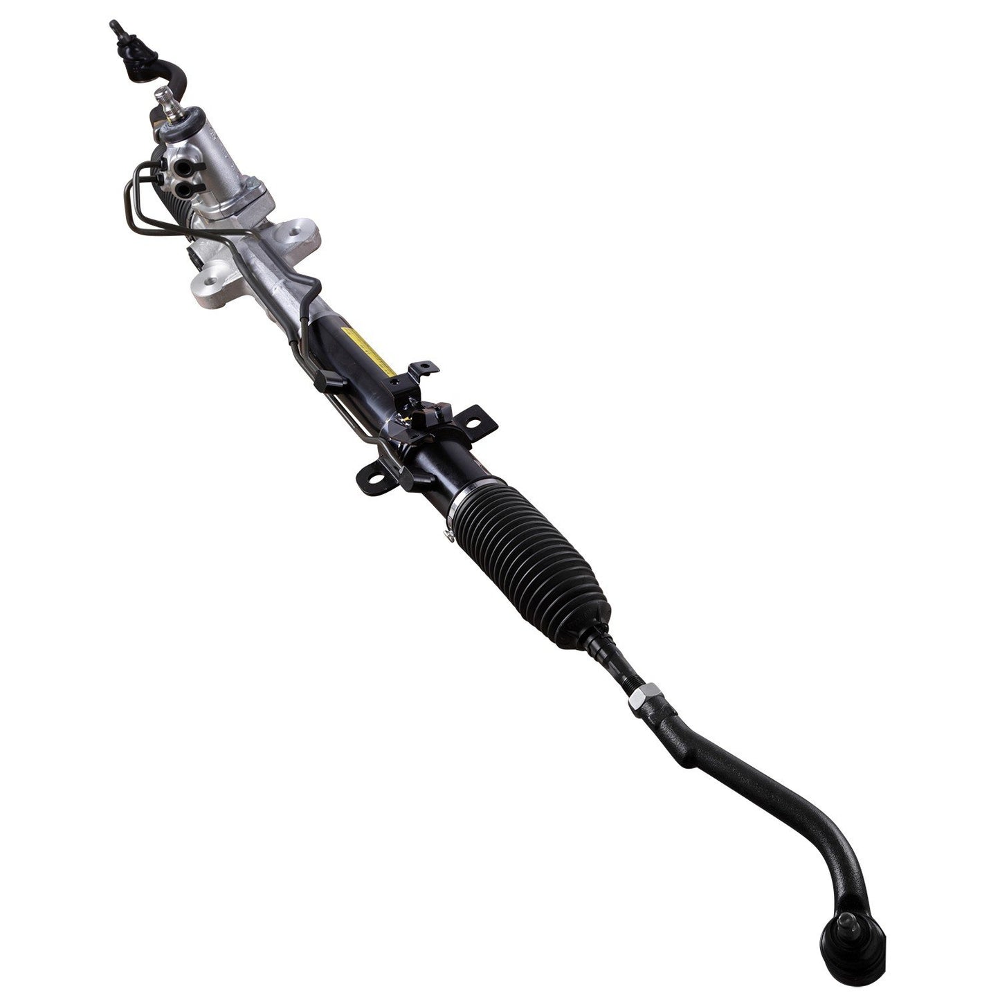 PWR Rack and Pinion Assembly 42-2997T