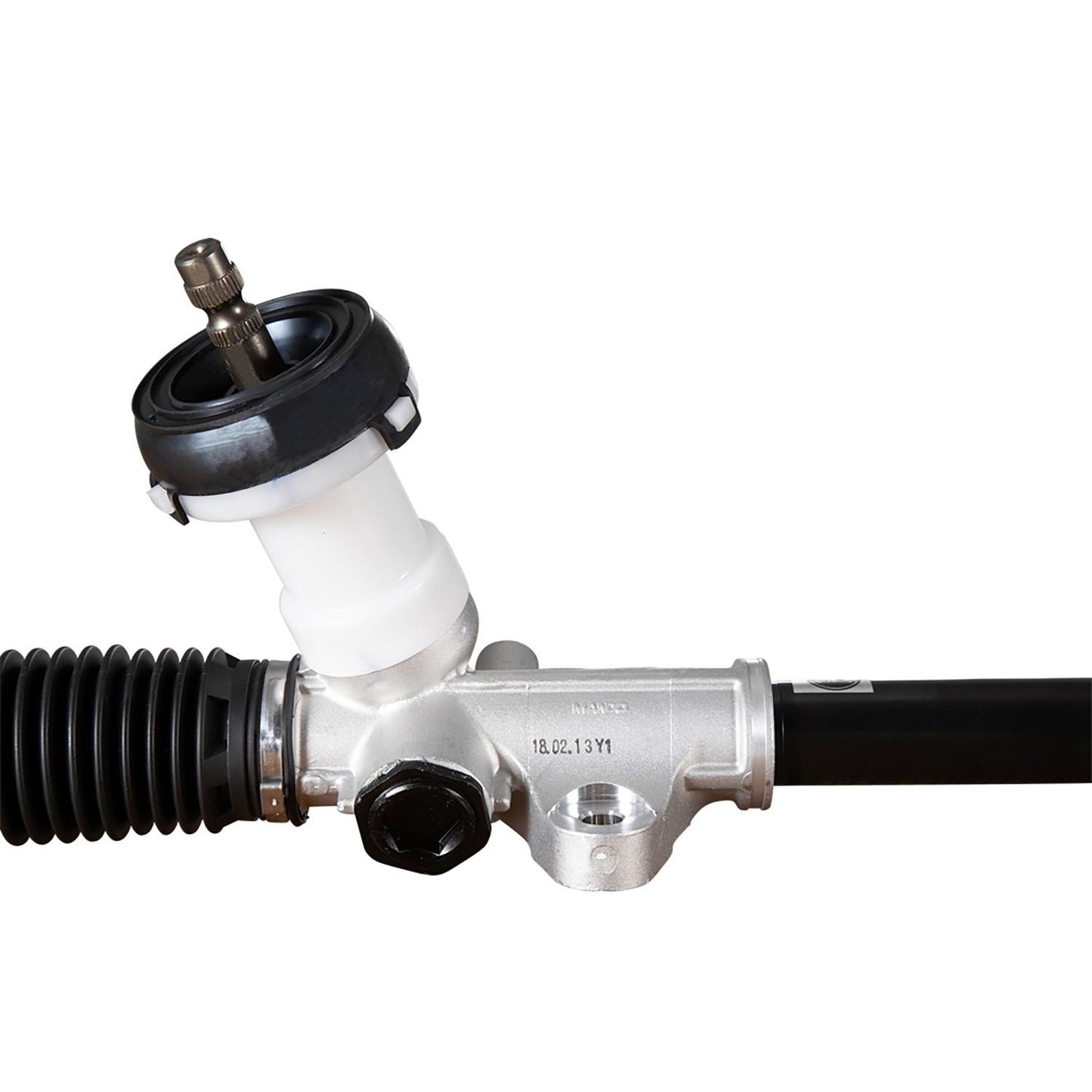 PWR New Hydraulic Power Rack and Pinion 45-4001T