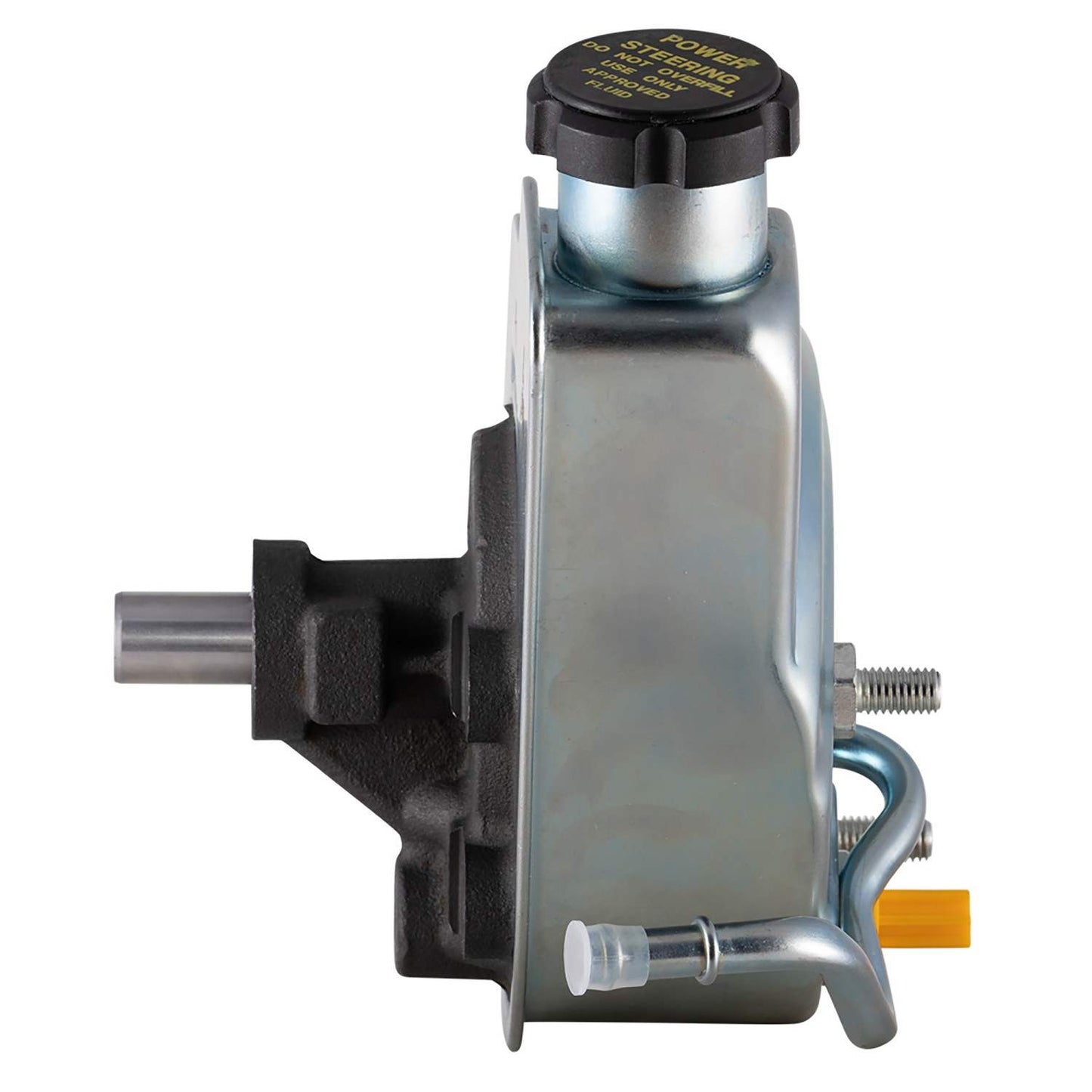 PWR New Power Steering Pump With Reservoir 60-5001R