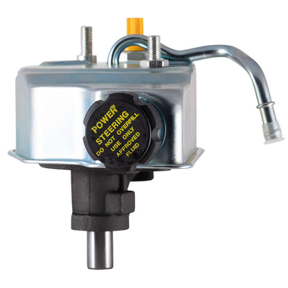 PWR New Power Steering Pump With Reservoir 60-5001R