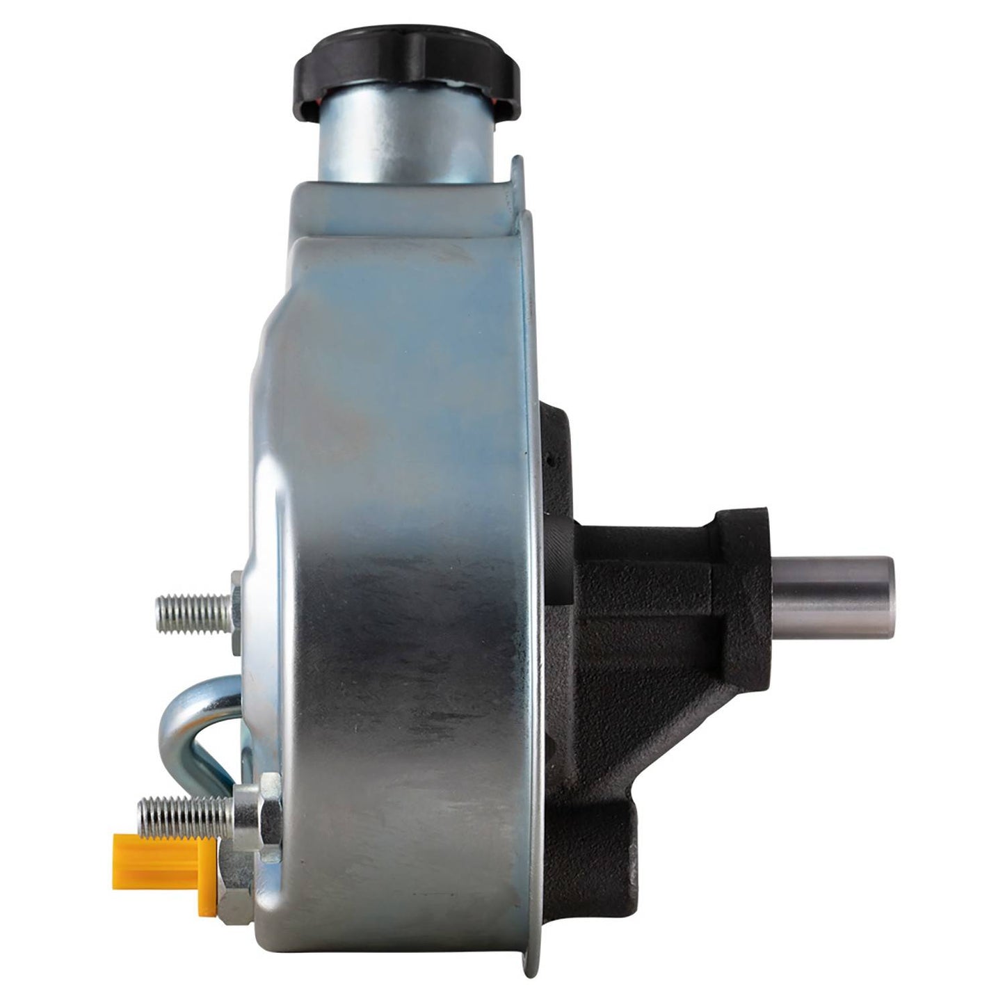 PWR New Power Steering Pump With Reservoir 60-5001R