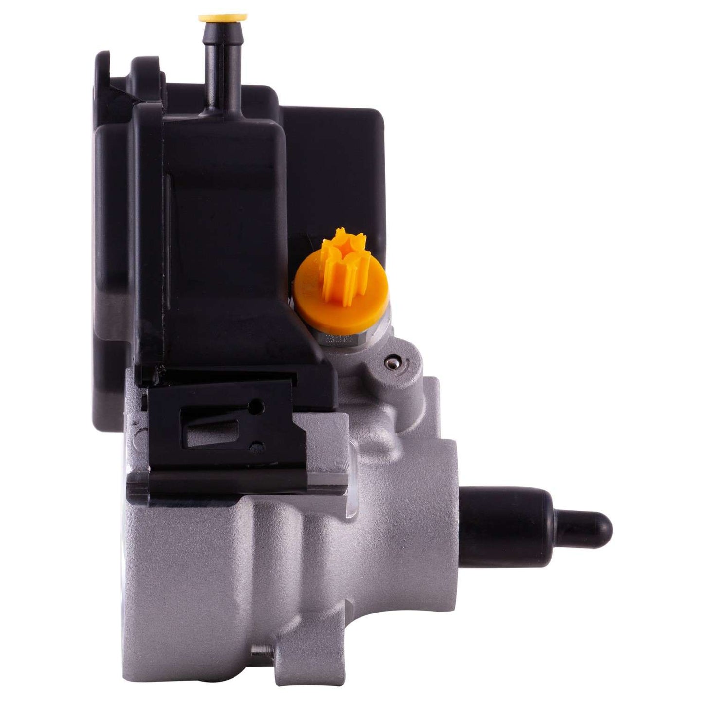PWR New Power Steering Pump With Reservoir 60-5002R