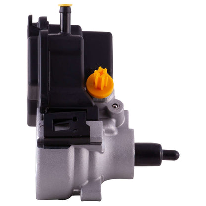 PWR New Power Steering Pump With Reservoir 60-5002R