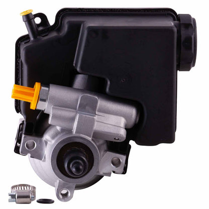 PWR New Power Steering Pump With Reservoir 60-5002R