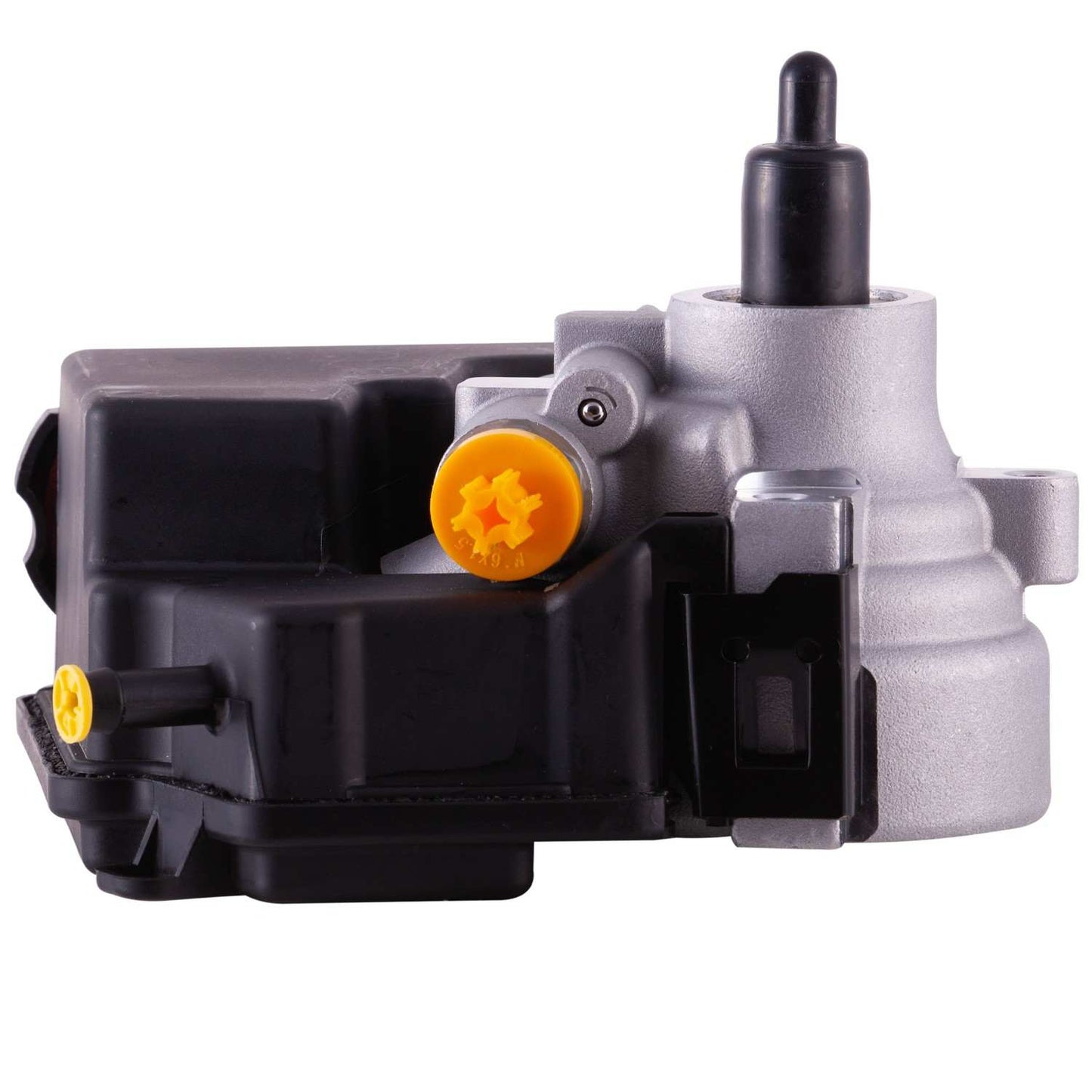 PWR New Power Steering Pump With Reservoir 60-5002R