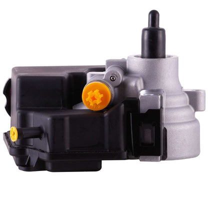 PWR New Power Steering Pump With Reservoir 60-5002R