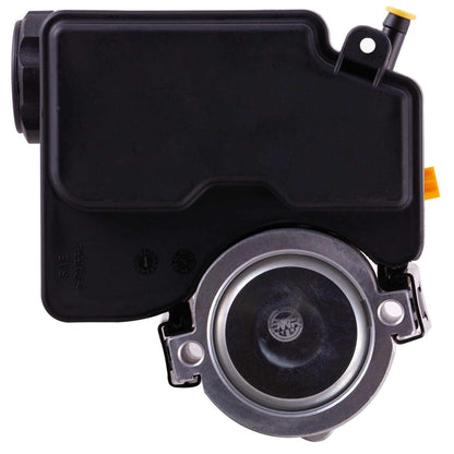 PWR New Power Steering Pump With Reservoir 60-5002R