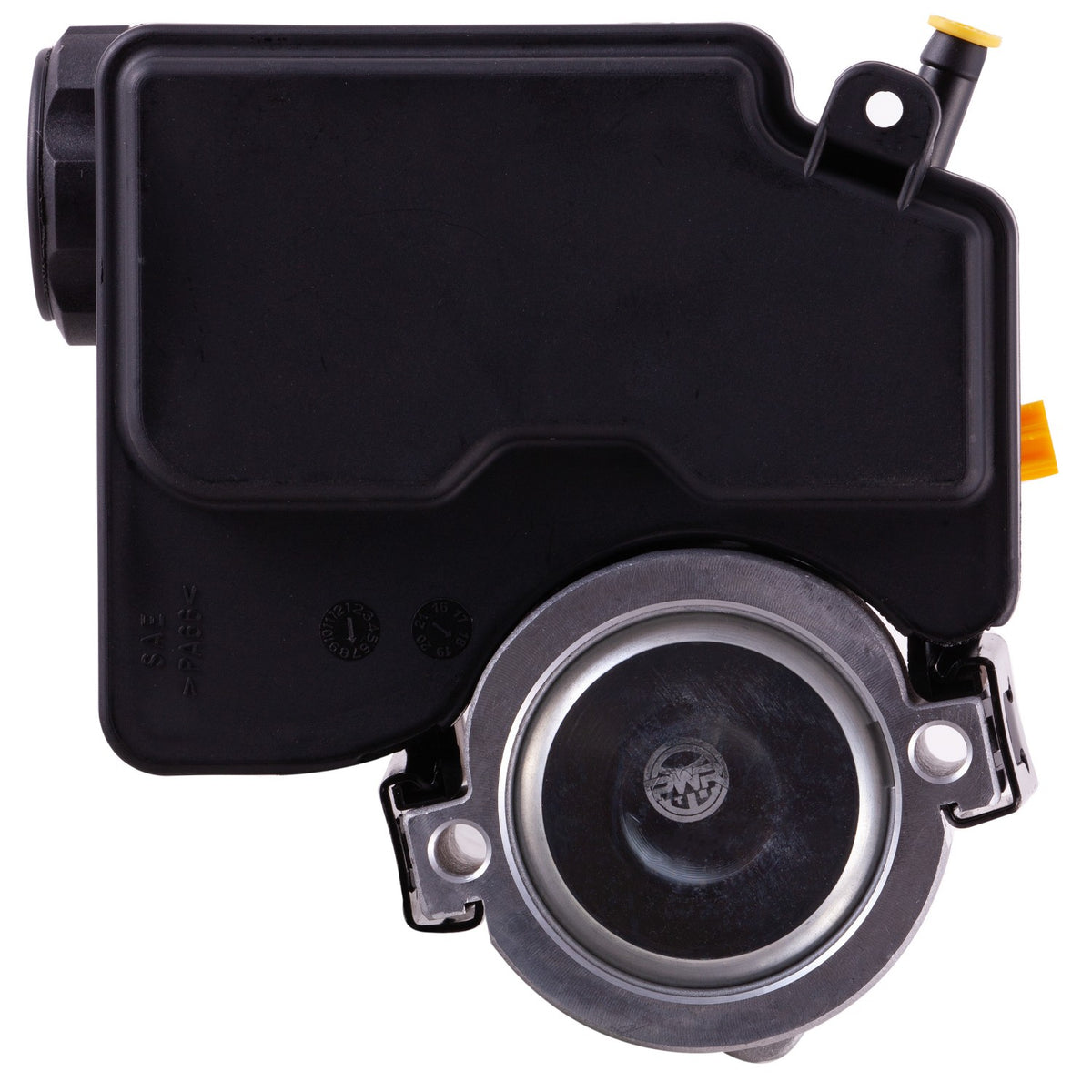 PWR Power Steering Pump 60-5002R