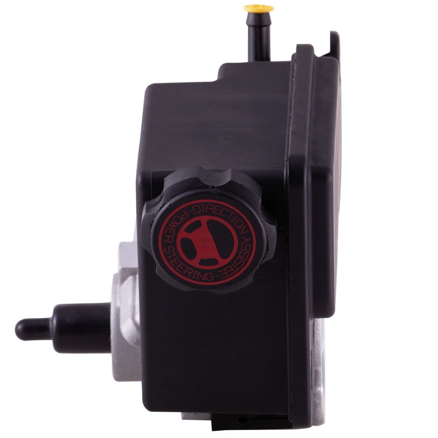 PWR New Power Steering Pump With Reservoir 60-5002R