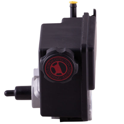 PWR New Power Steering Pump With Reservoir 60-5002R