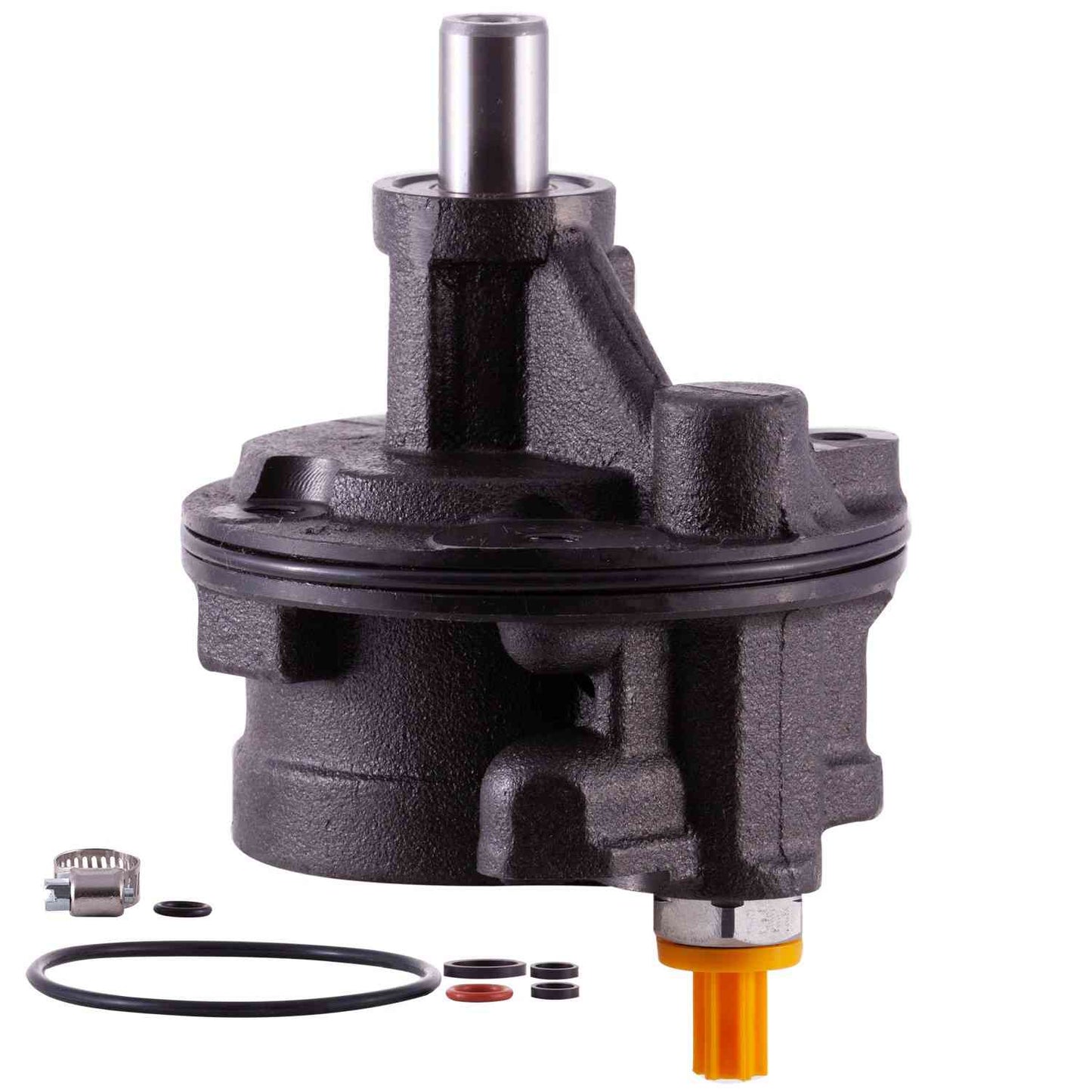 PWR New Power Steering Pump 60-5008
