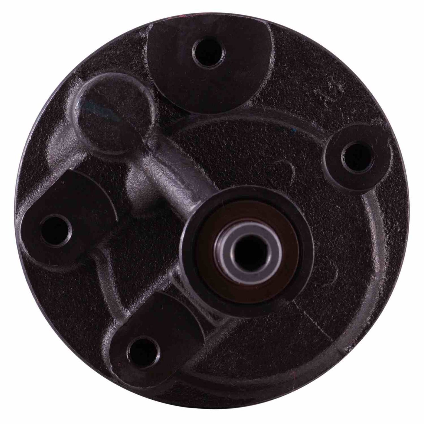 PWR New Power Steering Pump 60-5008
