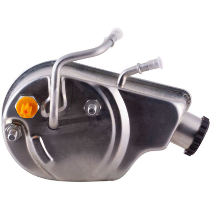 PWR New Power Steering Pump With Reservoir 60-5009R