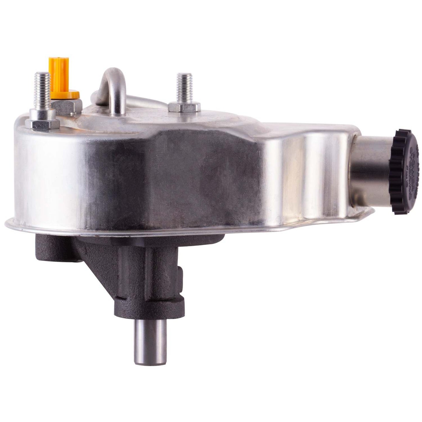 PWR New Power Steering Pump With Reservoir 60-5009R