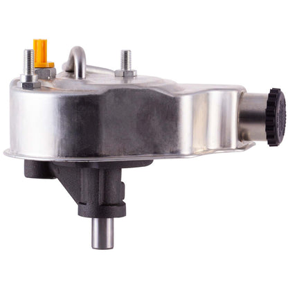 PWR New Power Steering Pump With Reservoir 60-5009R