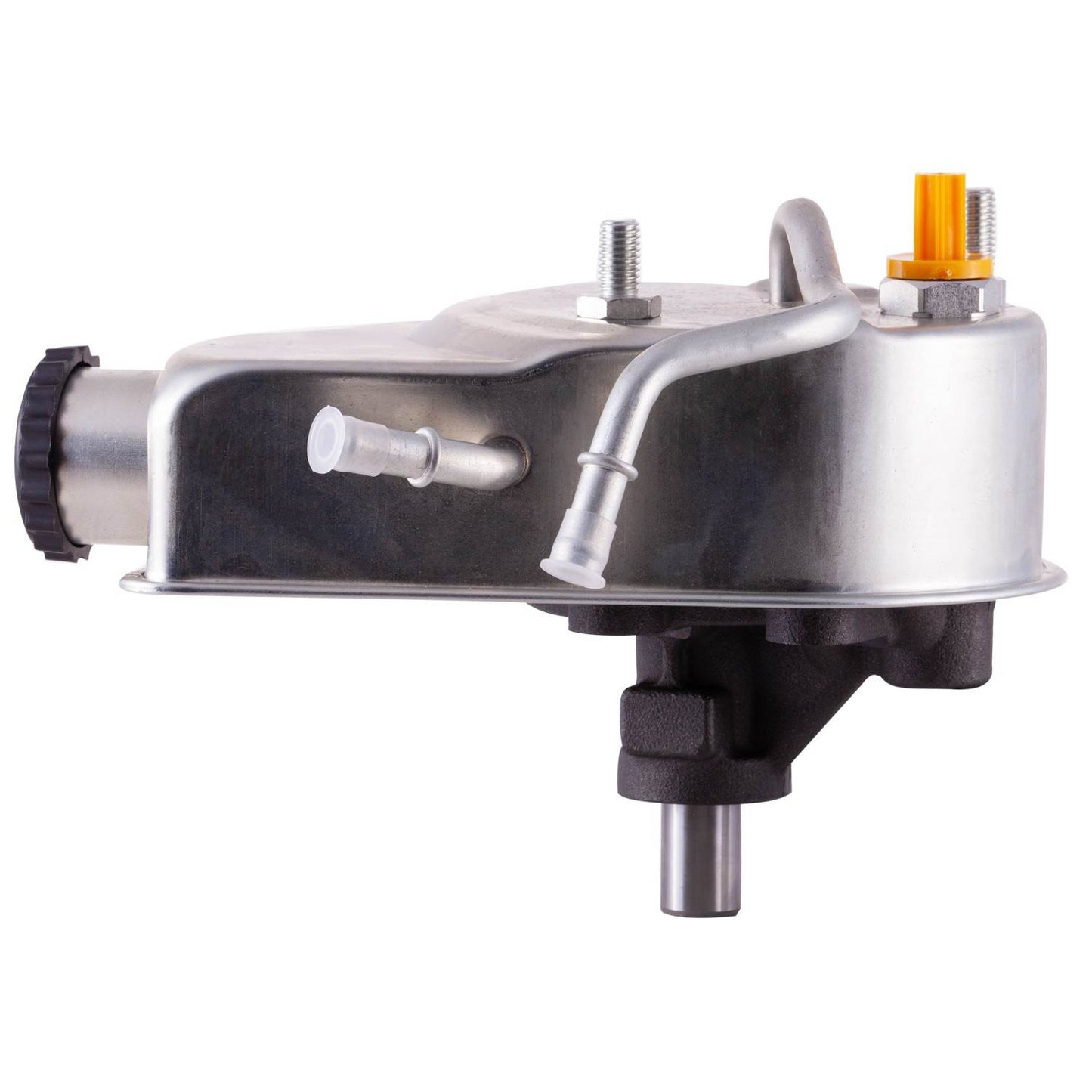 PWR New Power Steering Pump With Reservoir 60-5009R