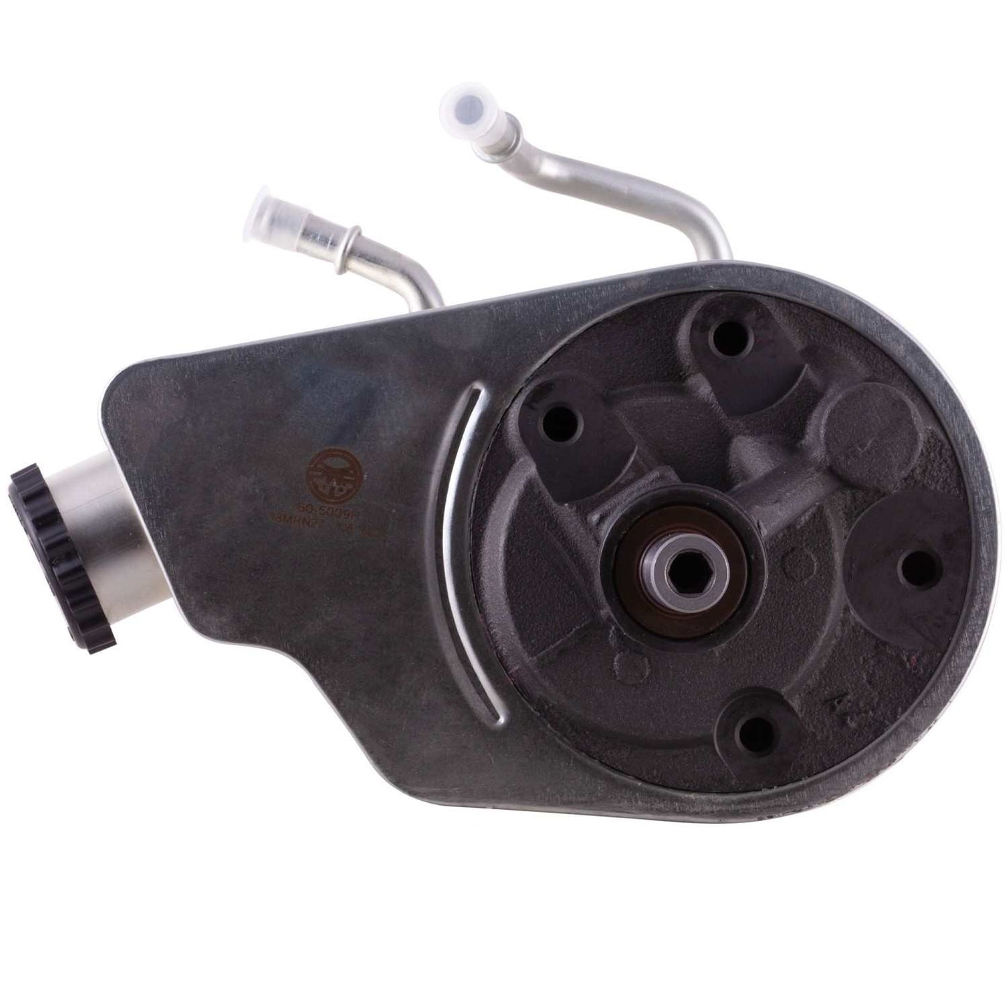 PWR New Power Steering Pump With Reservoir 60-5009R