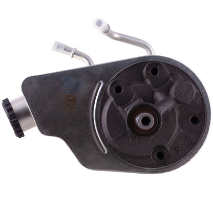 PWR New Power Steering Pump With Reservoir 60-5009R