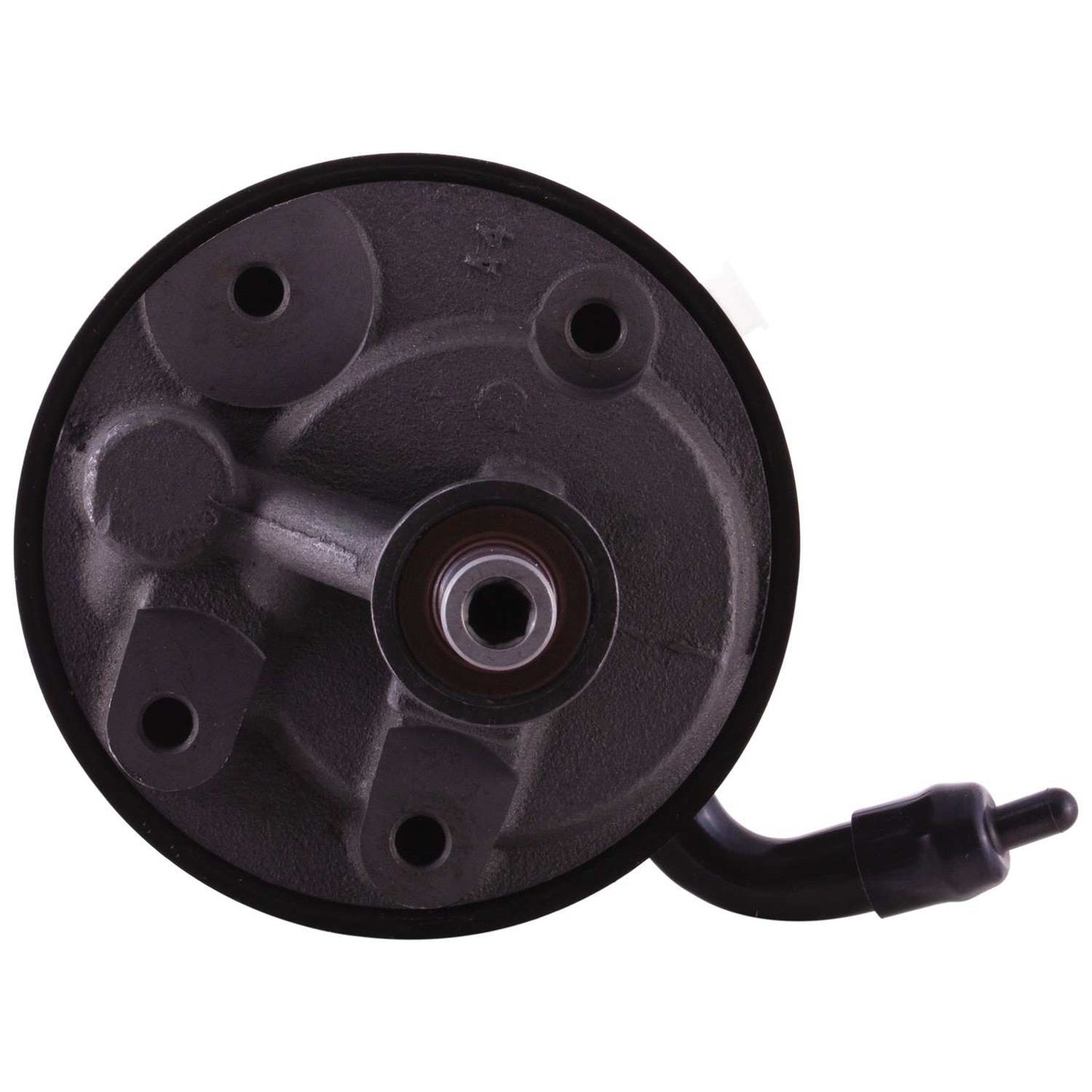 PWR New Power Steering Pump With Reservoir 60-5010R