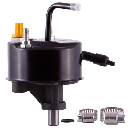 PWR New Power Steering Pump With Reservoir 60-5010R