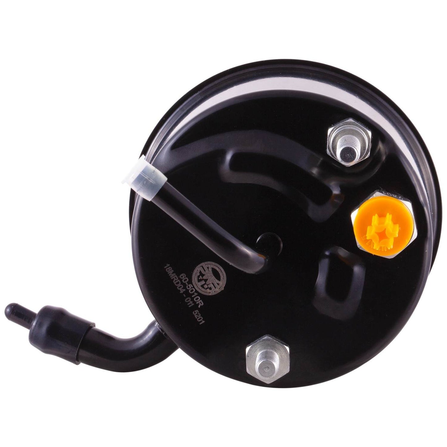 PWR New Power Steering Pump With Reservoir 60-5010R