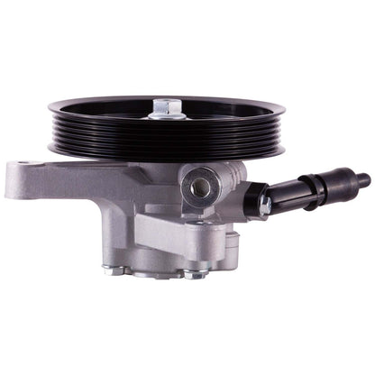 PWR New Power Steering Pump With Pulley 60-5011P