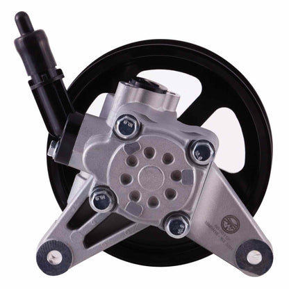 PWR New Power Steering Pump With Pulley 60-5011P