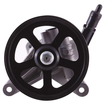 PWR New Power Steering Pump With Pulley 60-5011P