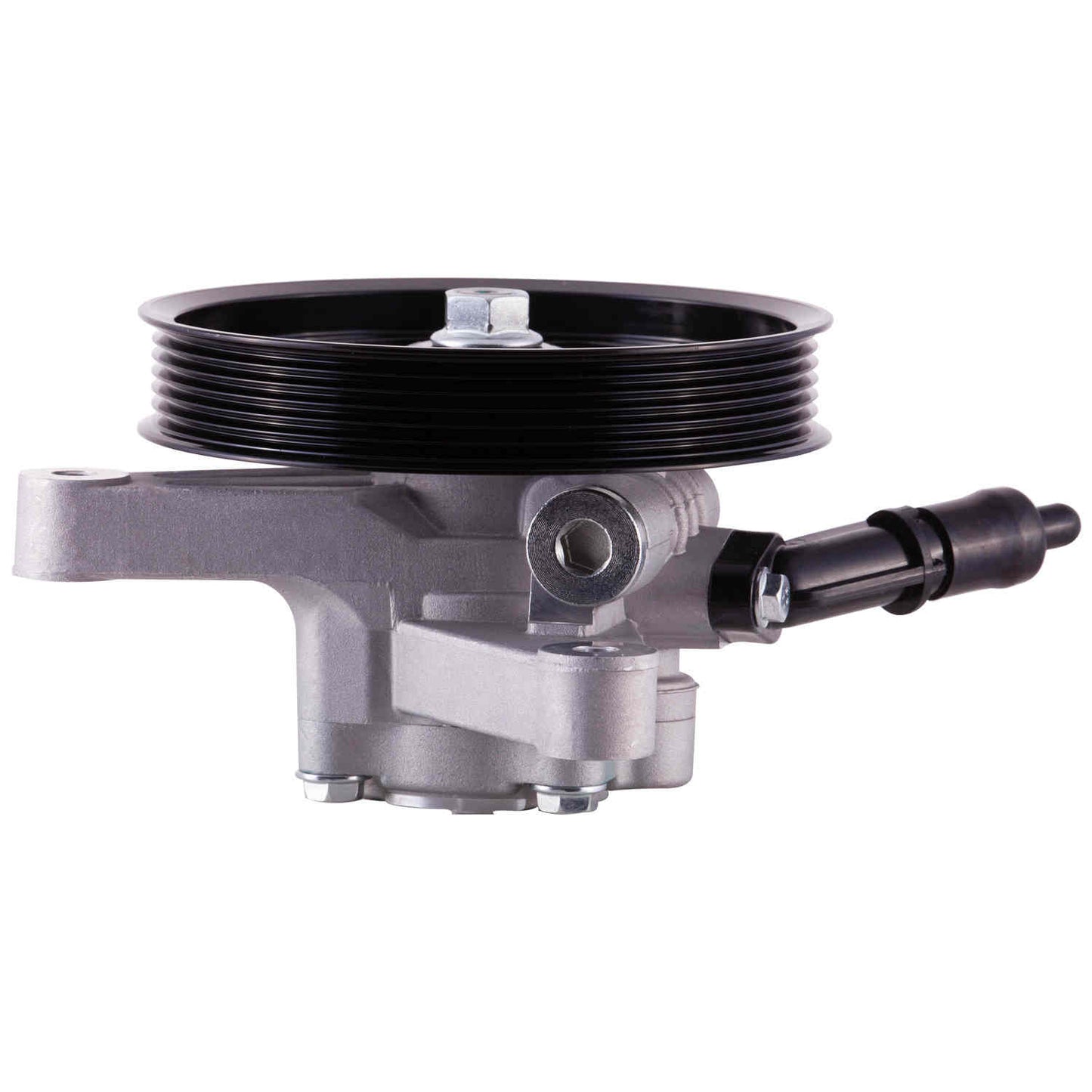PWR New Power Steering Pump With Pulley 60-5011P