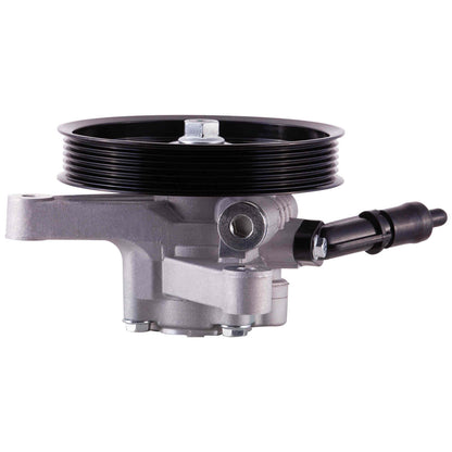 PWR New Power Steering Pump With Pulley 60-5011P