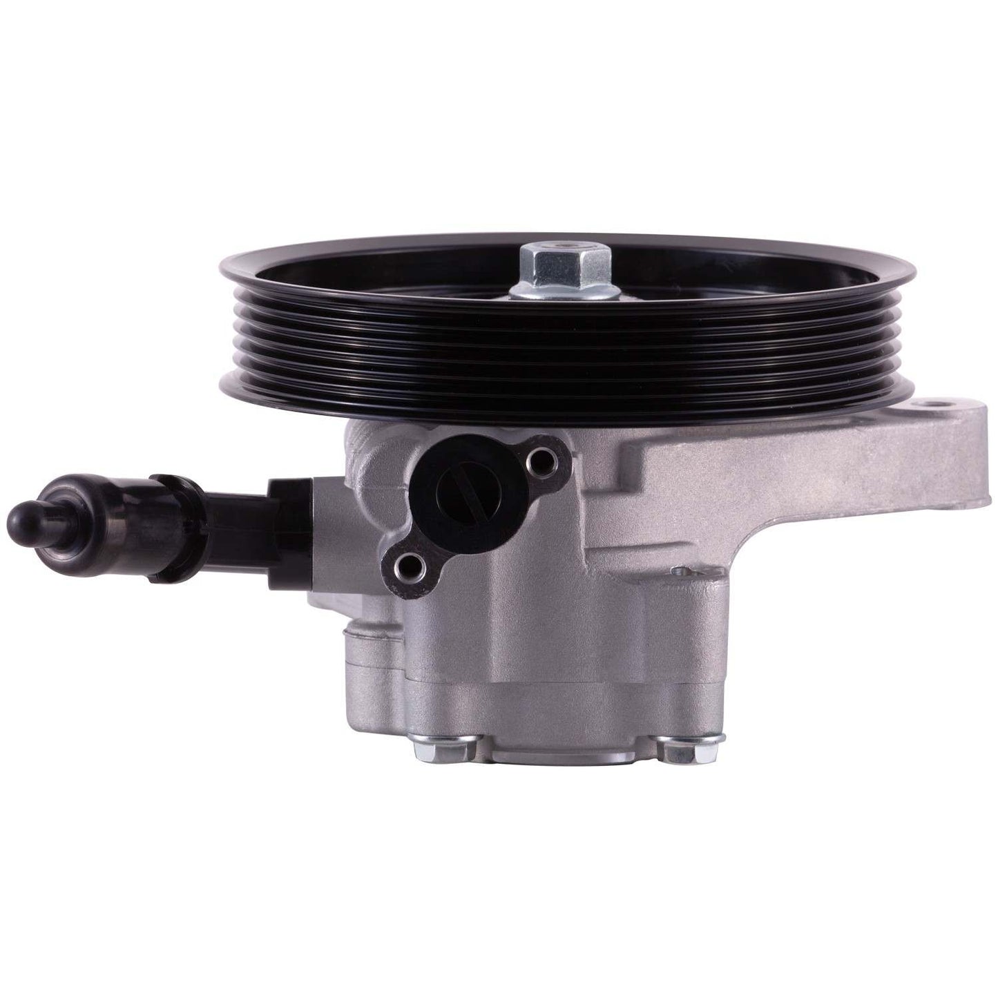 PWR New Power Steering Pump With Pulley 60-5011P