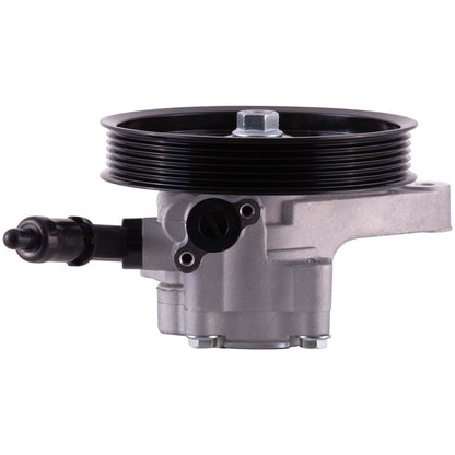 PWR New Power Steering Pump With Pulley 60-5011P