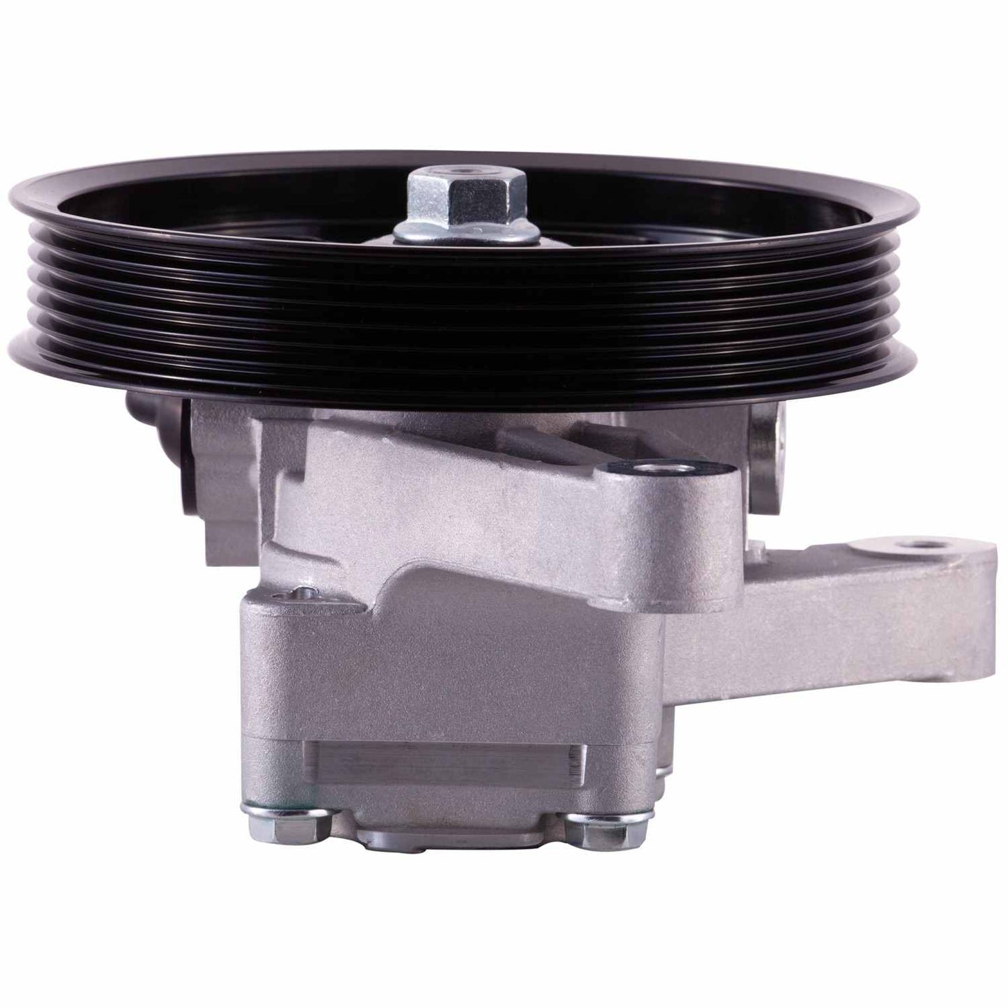 PWR New Power Steering Pump With Pulley 60-5011P