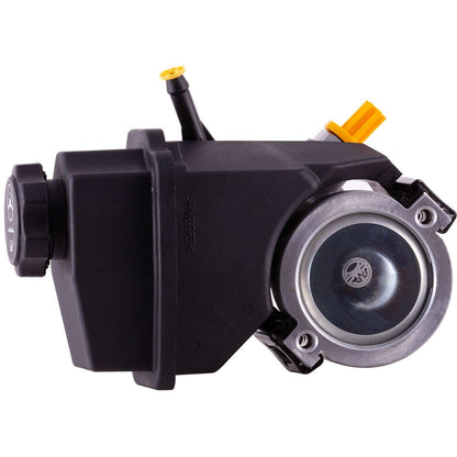 PWR New Power Steering Pump With Reservoir 60-5013R